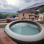 Happy Tuscany Rigomagno