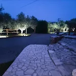 Happy Tuscany Σπίτι διακοπών Rigomagno