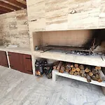 Σπίτι διακοπών Happy Tuscany Rigomagno