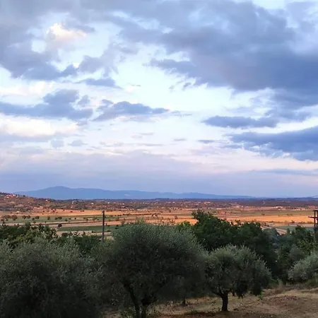 Happy Tuscany Сasa de vacaciones